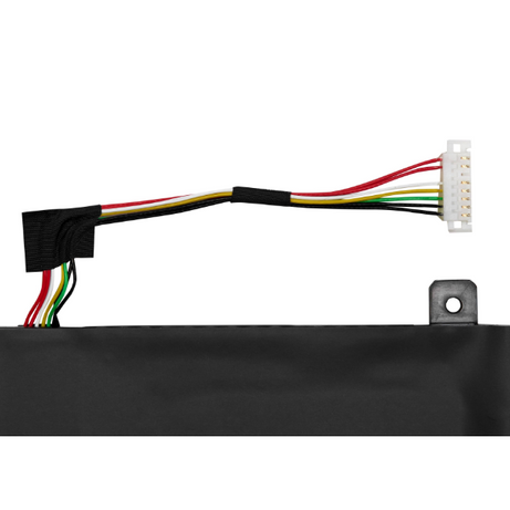 Baterie laptop Asus VivoBook 15 A512 A512DA A512FA R512F R512U X512 X512FA B21N1818 C21N1818-1 type D, 2 celule, 4150mAh, 7.6V, Li-Polymer
