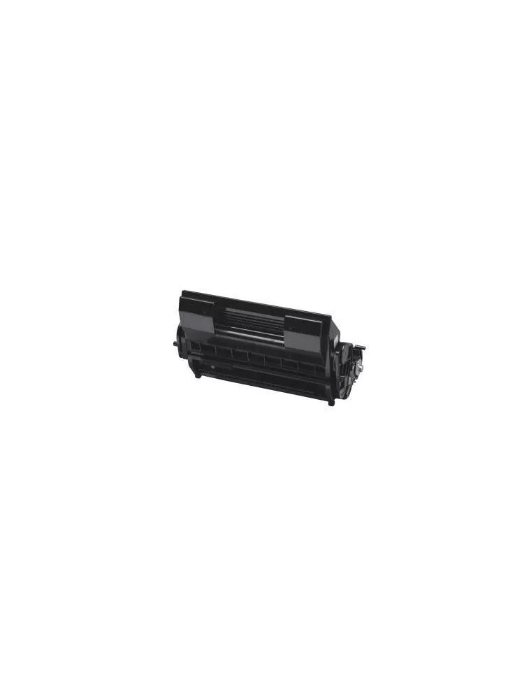 Toner compatibil OKI 01279001, Negru, 15000 pagini