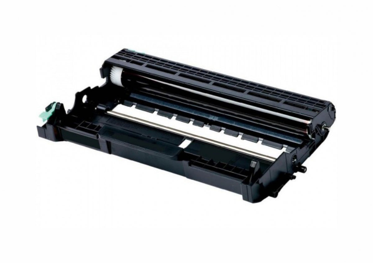 Unitate imagine / Drum Unit compatibila Brother DR630, DR2300, Negru, 12000 pagini