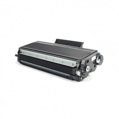 Toner compatibil Brother TN3512 pentru Brother L6400DW, Negru, 12.000 pagini