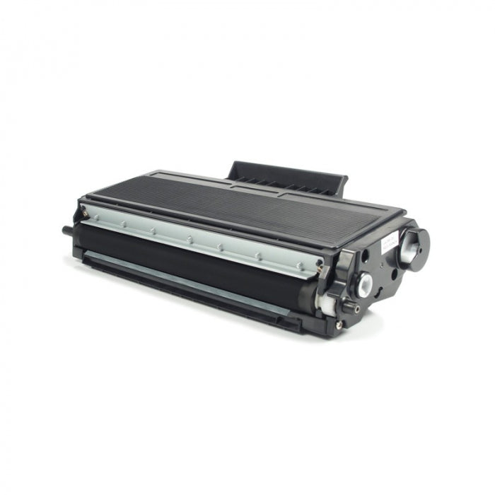 Toner compatibil Brother TN3512 pentru Brother L6400DW, Negru, 12.000 pagini