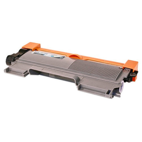Toner compatibil Brother TN2220 pentru Brother DCP 7060D, Brother DCP 7065DN și Brother HL 2220, Negru, 2.600 pagini