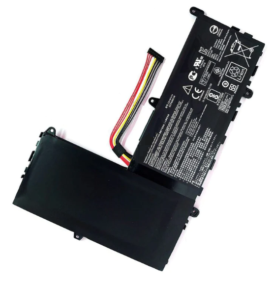 Baterie laptop Asus EeeBook X205T X205TA X205TA-BING-FD015B X205TA3735 F205TA C21N1414, 2 celule, 4900mAh, 7.4V, Li-Ion