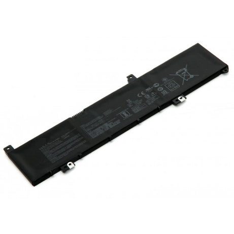 Baterie laptop Asus VivoBook Pro 15 M580 X580 N580 ZenBook Pro 15 UX502VD C31N1636 M580VD, 3 celule, 4100mAh, 11.4V, Li-Polymer
