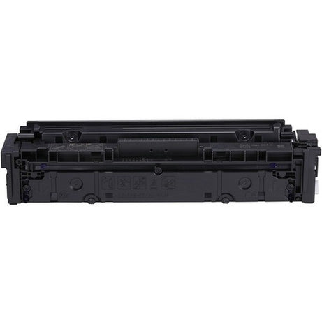 Toner compatibil Canon CRG-067HBK pentru Canon i-SENSYS LBP 630, Canon 631 și Canon 633, Negru, 3.100 pagini