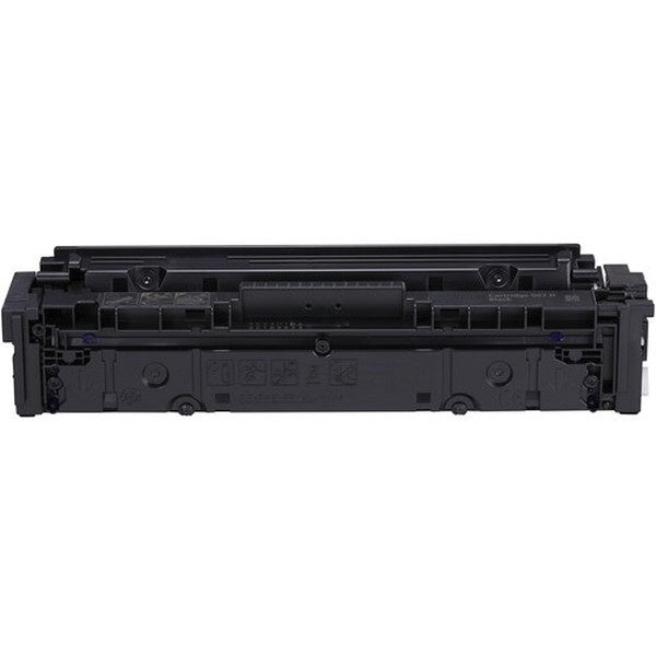 Toner compatibil Canon CRG-067HBK pentru Canon i-SENSYS LBP 630, Canon 631 și Canon 633, Negru, 3.100 pagini