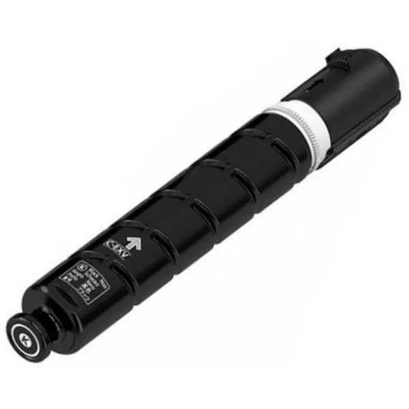 Toner compatibil Canon C-EXV54BK pentru Canon IRA C3025i, Canon IR C3226i și Canon IR C3125i, Negru, 15.500 pagini