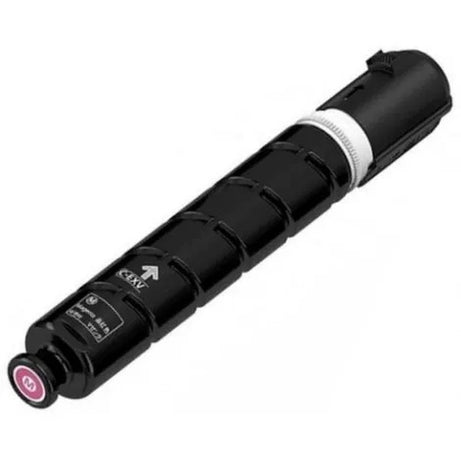 Toner compatibil Canon C-EXV54M pentru Canon IRA C3025i, Canon IR C3226i și Canon IR C3125i, Magenta, 8.500 pagini