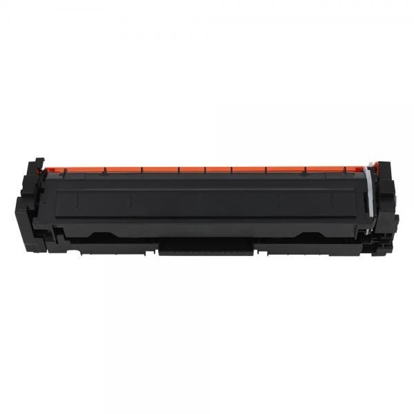 Toner compatibil Canon CRG-054HBK pentru Canon MF645CX, Canon MF641Cw și Canon MF643Cdw, Negru, 3.100 pagini