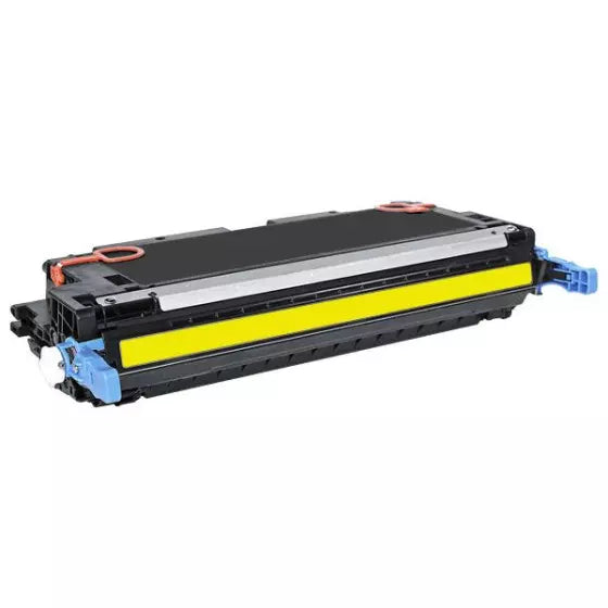 Toner compatibil Canon CEXV 26 Y, Galben, 6000 pagini