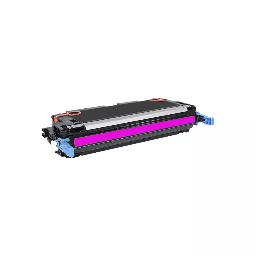 Toner compatibil Canon CEXV 26 M, Magenta, 6000 pagini