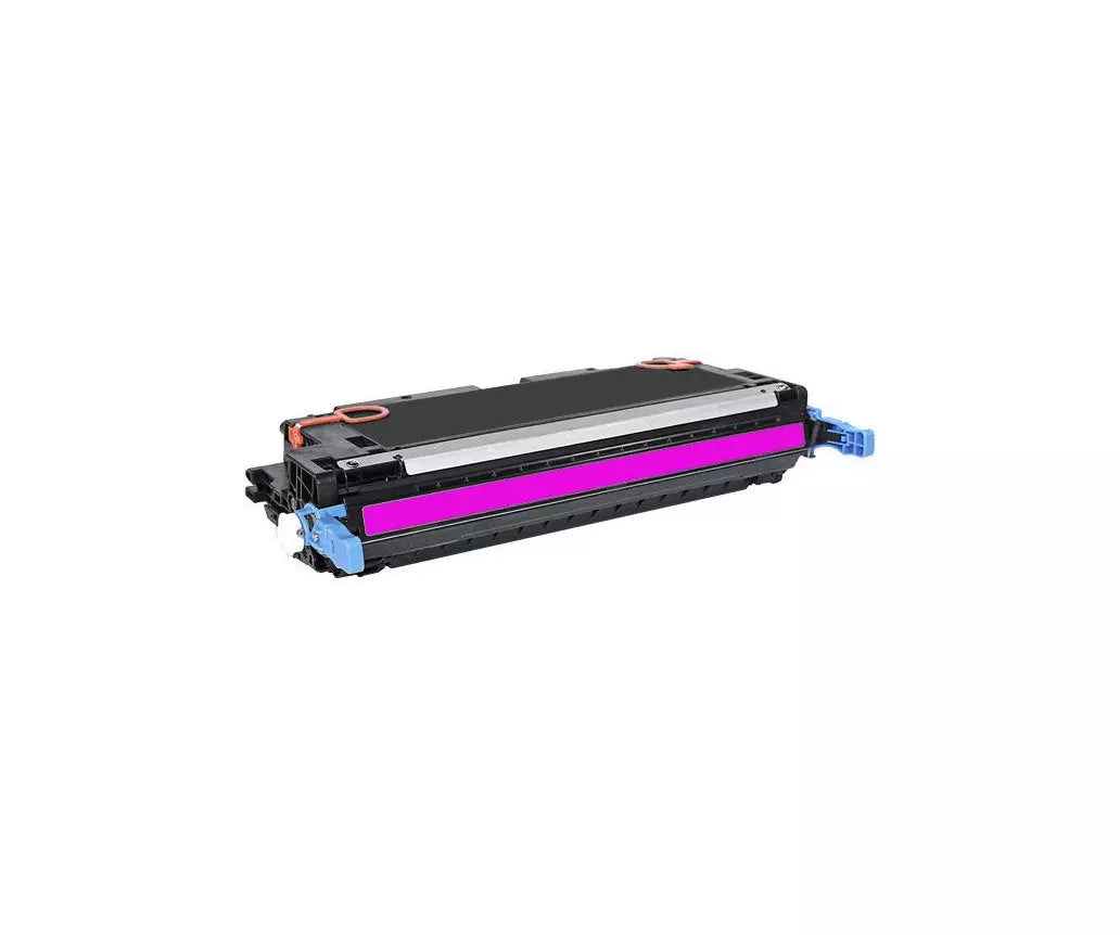 Toner compatibil Canon CEXV 26 M, Magenta, 6000 pagini