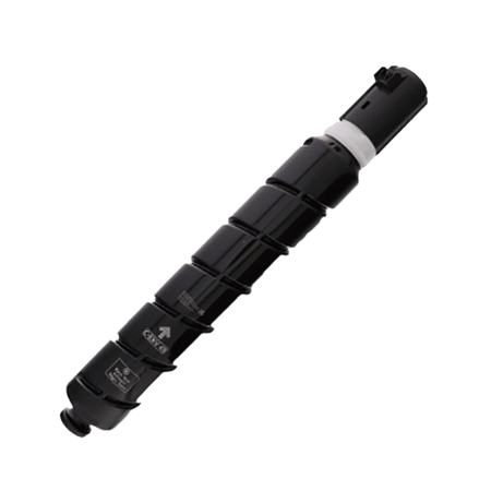 Toner compatibil Canon C-EXV49C pentru Canon IR Advance C3320, Canon IR Advance C3320i și Canon IR Advance C3325i, Cyan, 19.000 pagini