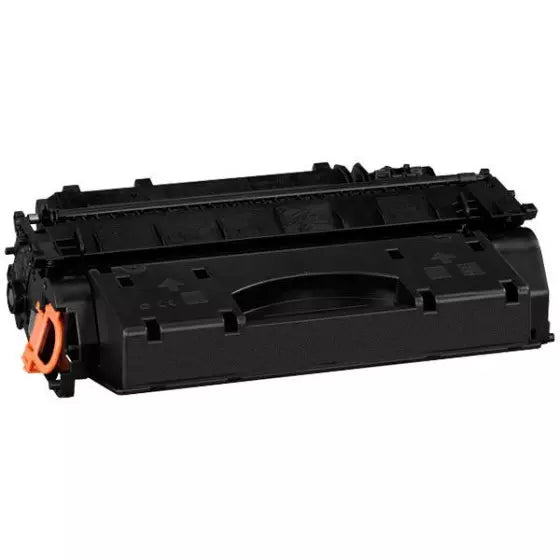 Toner compatibil Canon CEXV 40, Negru, 6000 pagini