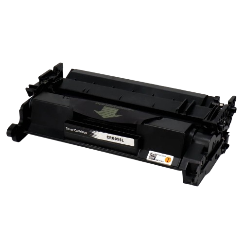 Toner compatibil Canon CRG-056L pentru Canon LBP 3210 și Canon LBP 3250, Negru, 10.000 pagini