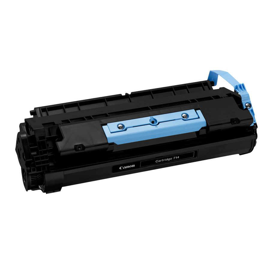 Toner compatibil Canon CRG714, Negru, 4500 pagini
