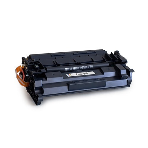 Toner compatibil Canon CRG-070 pentru Canon LBP243, Canon LBP246 și Canon MF461, Negru, 3.000 pagini