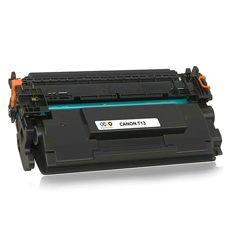 Toner compatibil Canon T13 pentru Canon i-Sensys 1440, Negru, 10.600 pagini