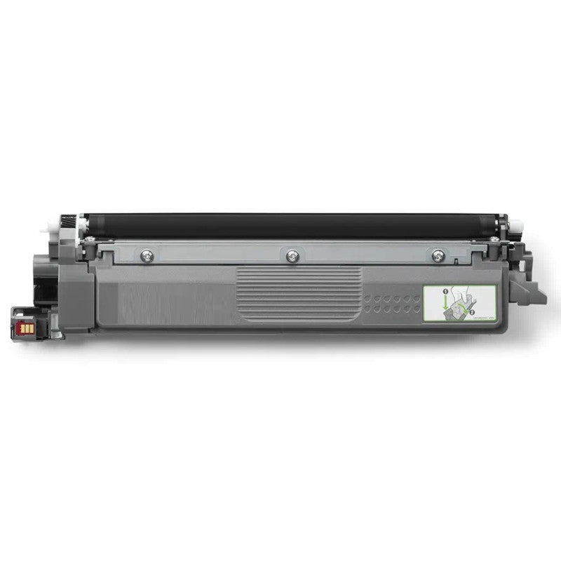 Toner compatibil Brother TN248XLBK pentru Brother MFC L3760CDW, Brother L8340CDW și Brother L8390CDW, Negru, 3.000 pagini