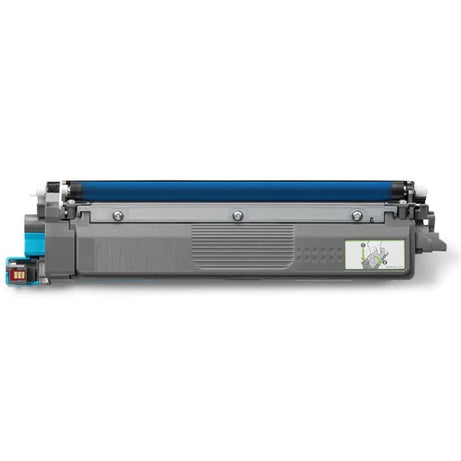 Toner compatibil Brother TN248XLC pentru Brother MFC L3760CDW, Brother L8340CDW și Brother L8390CDW, Cyan, 2.300 pagini