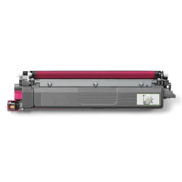 Toner compatibil Brother TN248XLM pentru Brother MFC L3760CDW, Brother L8340CDW și Brother L8390CDW, Magenta, 2.300 pagini