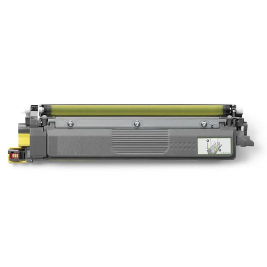 Toner compatibil Brother TN248XLY pentru Brother MFC L3760CDW, Brother L8340CDW și Brother L8390CDW, Galben, 2.300 pagini