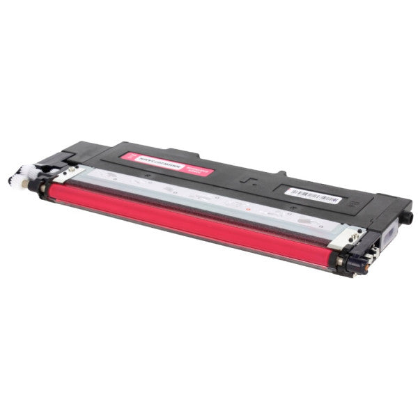 Toner compatibil HP117A W2073A pentru HP Color Laser 150a, HP Color Laser 150nw și HP Color Laser MFP 178nw, Magenta, 700 pagini