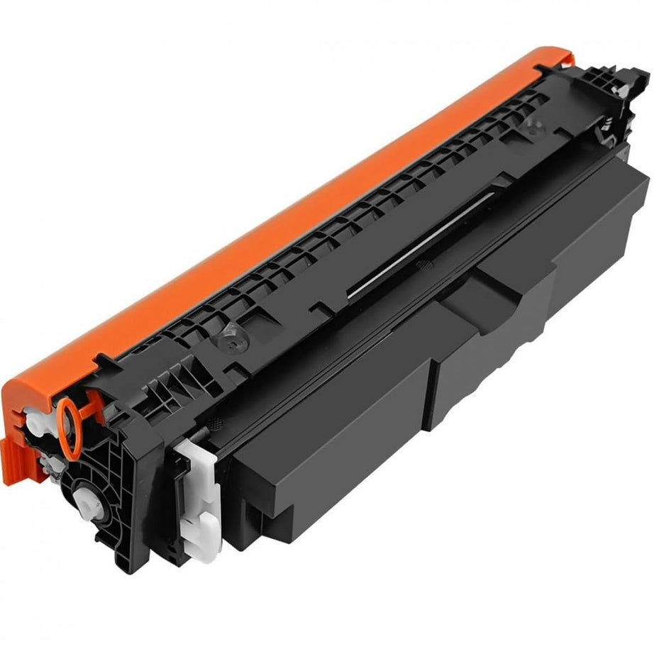 Toner compatibil Canon CRG-069HC pentru Canon i-Sensys LBP673CDW, Canon MF752CDW și Canon MF754CDW, Cyan, 5.500 pagini