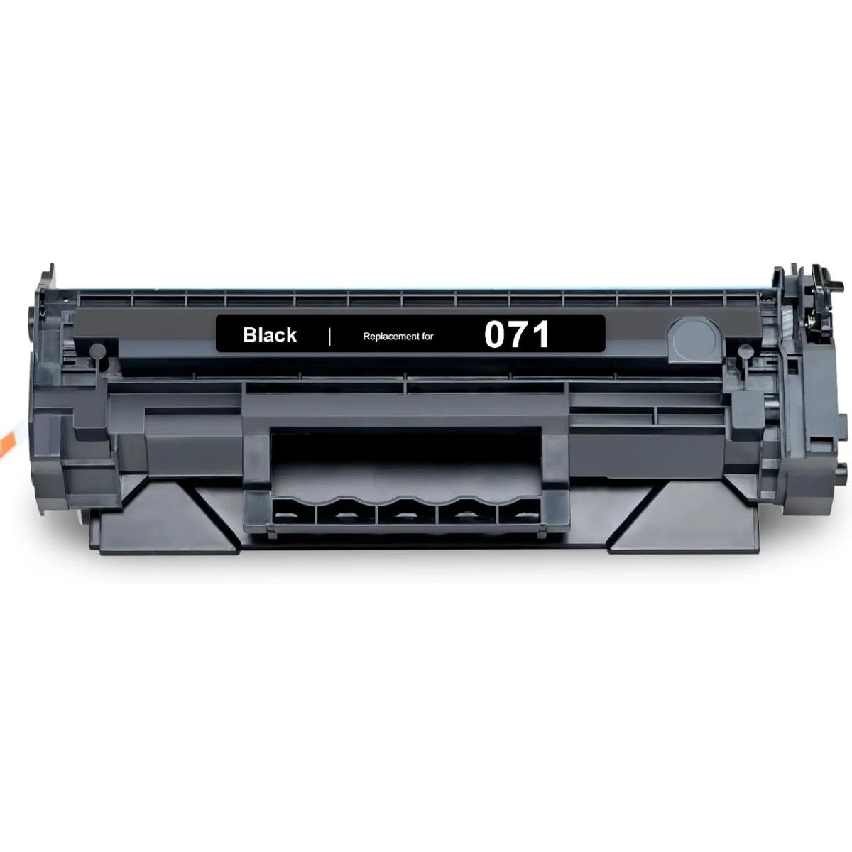 Toner compatibil Canon CRG-071H pentru Canon i SENSYS LBP 122dw, Canon MF 272dw și Canon 275dw, Negru, 2.500 pagini