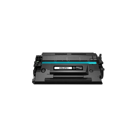 Toner compatibil Canon CRG-070H pentru Canon LBP243, Canon LBP246 și Canon MF461, Negru, 10.200 pagini