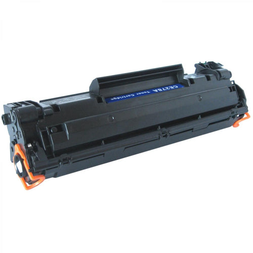 Toner compatibil HP 78A CE278A pentru HP LJ P1606DN, HP LJ Pro M1322 și HP LJ Pro M1530 MFP Series, Negru, 2.100 pagini