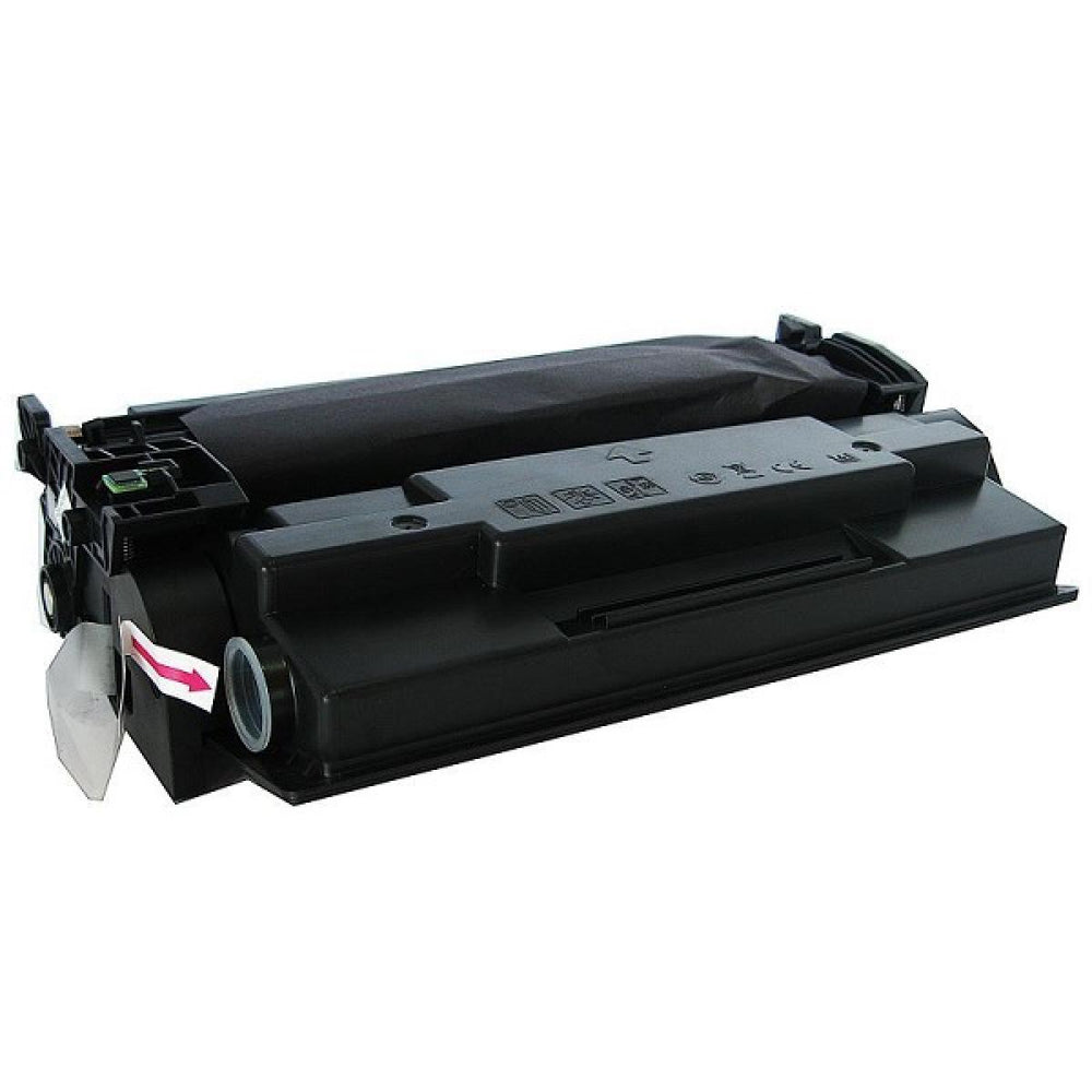 Toner compatibil Premium Economy HP 87A  CF287A, CRG041A, Negru, 9000 pagini