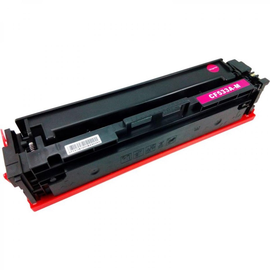 Toner compatibil HP 205A CF533A, Magenta, 900 pagini