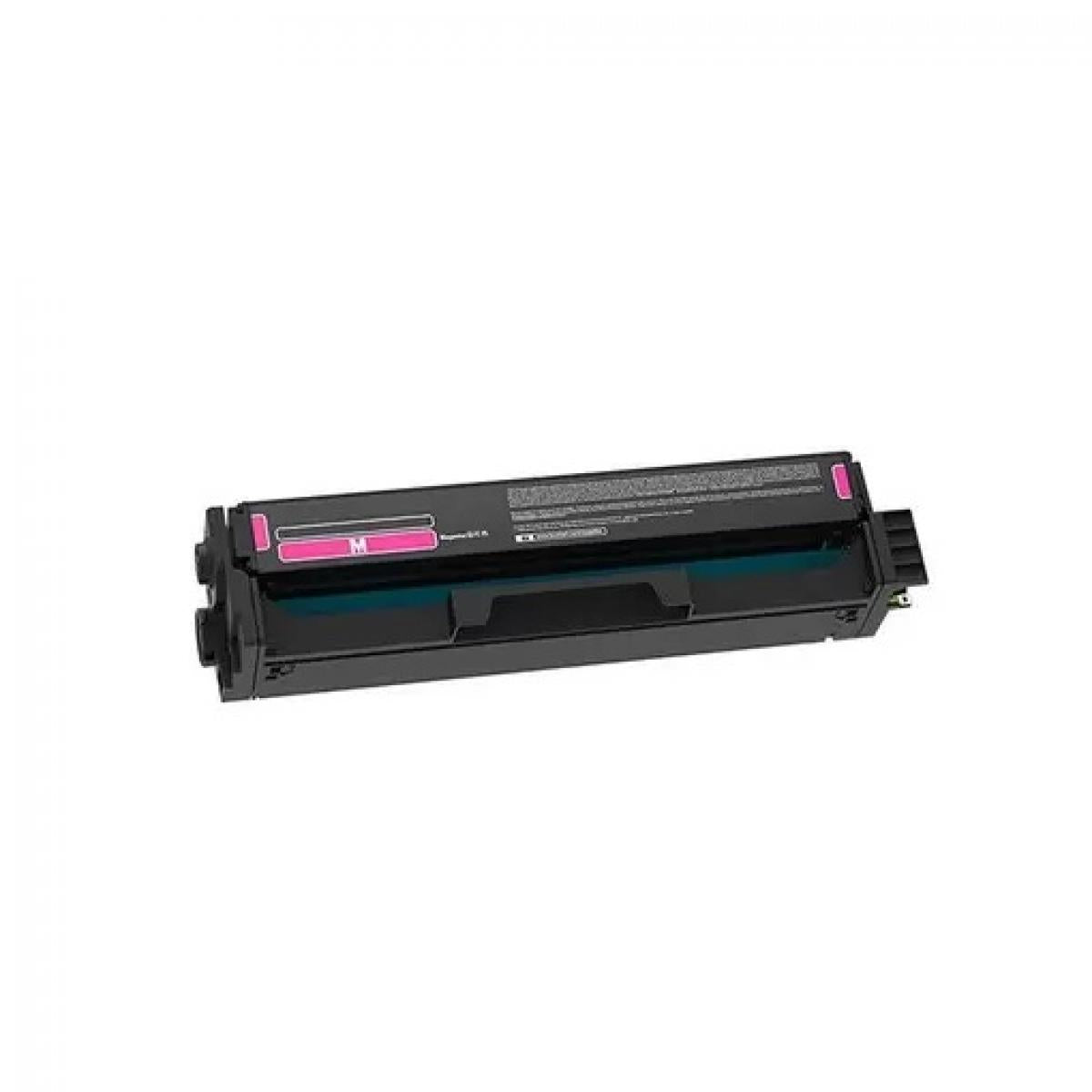 Toner compatibil Lexmark 20N20M0 pentru Lexmark CX331adwe și Lexmark CS331dw, Magenta, 1.500 pagini
