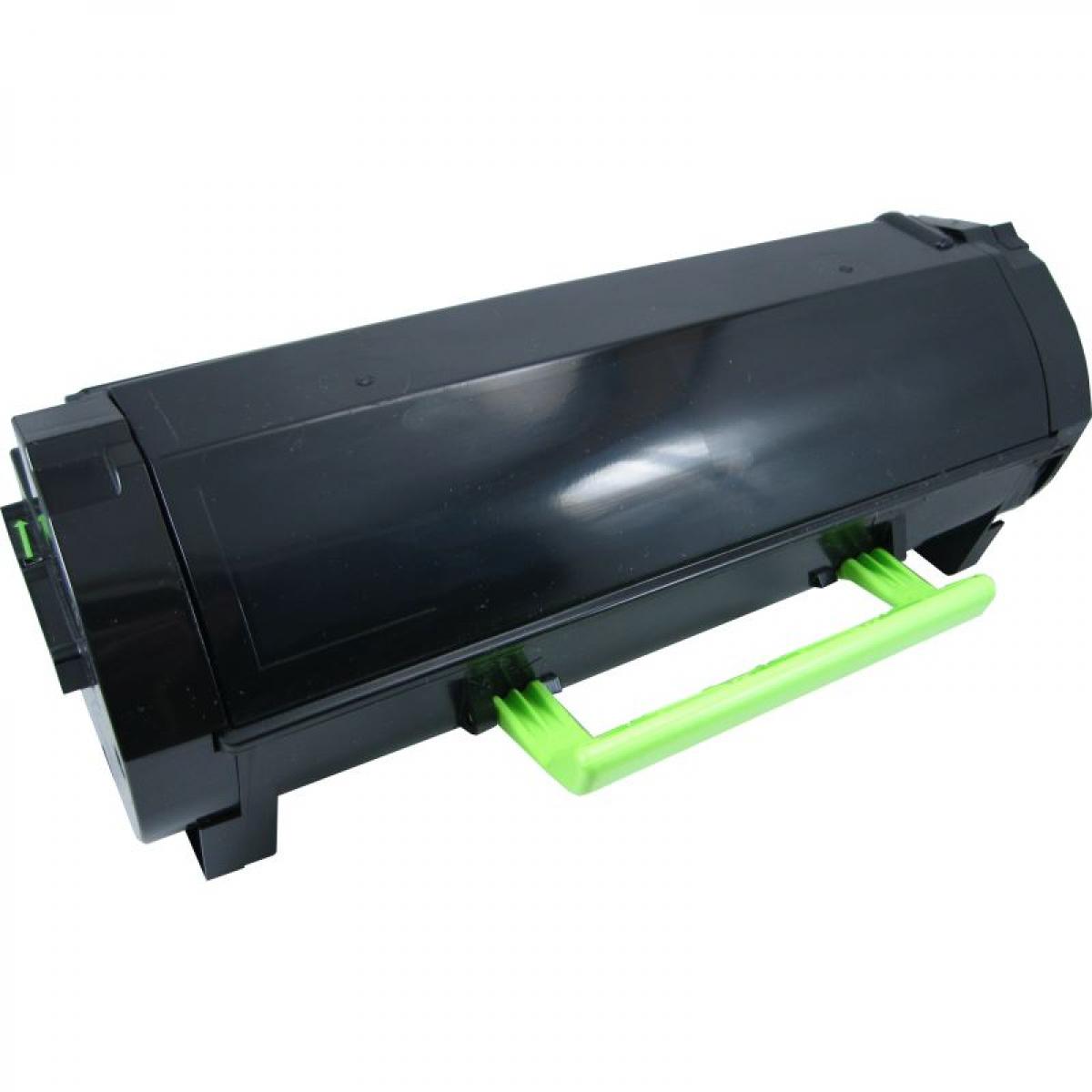 Toner compatibil Lexmark 51B2H00 pentru Lexmark MS 517, Lexmark MX 417 și Lexmark MS 417, Negru, 8.500 pagini