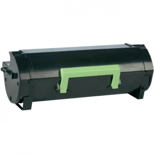 Toner compatibil Lexmark MS510 50F2U00, Negru, 10000 pagini
