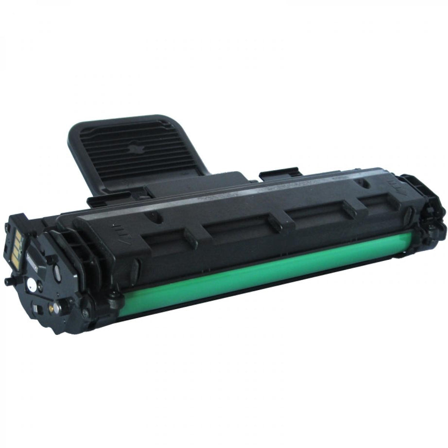 Toner compatibil Samsung MLT-D1082S pentru Samsung ML 1640, Samsung ML 1641 și Samsung ML 1642, Negru, 1.500 pagini
