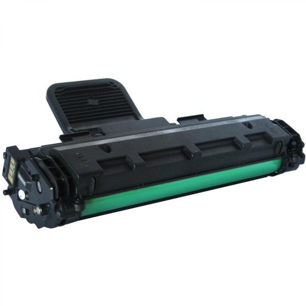 Toner compatibil Samsung MLT-D1082S pentru Samsung ML 1640, Samsung ML 1641 și Samsung ML 1642, Negru, 1.500 pagini