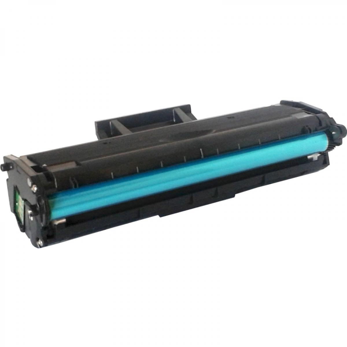 Toner compatibil Samsung MLT-D101S pentru Samsung SCX 3405 și Samsung MLT D 101 S, Negru, 1.500 pagini