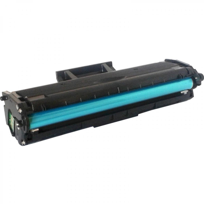 Toner compatibil Samsung MLT-D101S pentru Samsung SCX 3405 și Samsung MLT D 101 S, Negru, 1.500 pagini