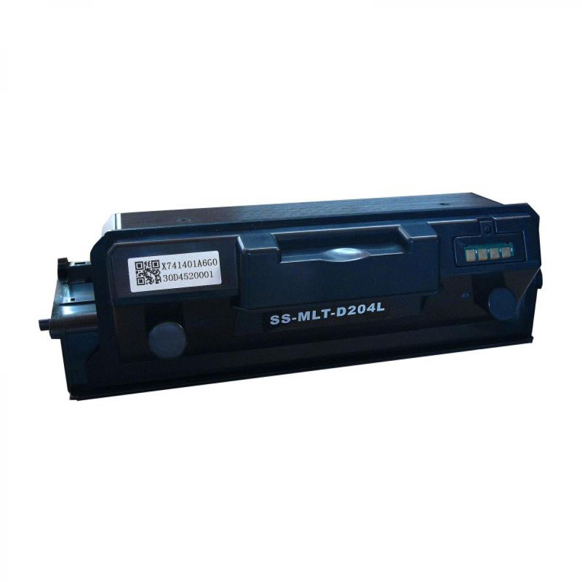 Toner compatibil Samsung MLTD 204L, Negru, 5000 pagini