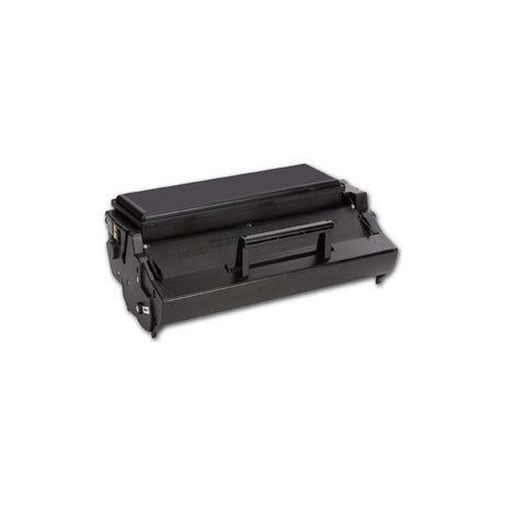 Toner compatibil Lexmark E320 08A0477, Negru, 6000 pagini