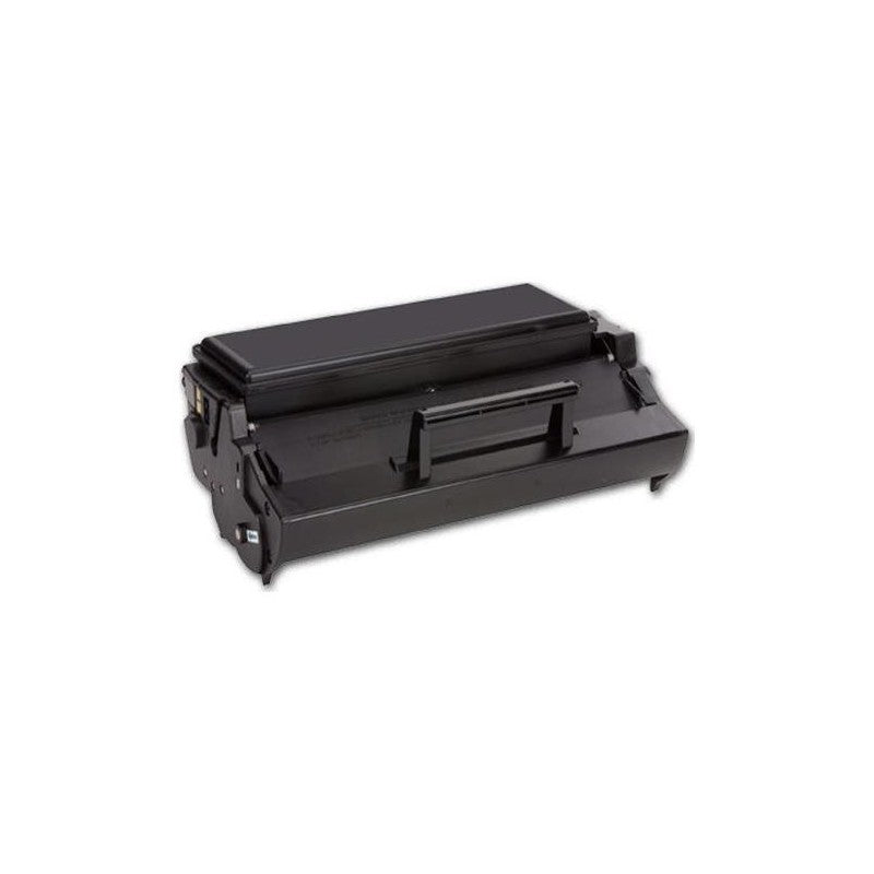 Toner compatibil Lexmark E320 08A0477, Negru, 6000 pagini