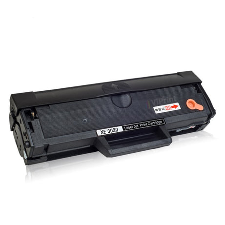 Toner compatibil Xerox 106R02773 pentru Xerox Phaser 3020 și Xerox Workcenter 3025, Negru, 1.500 pagini