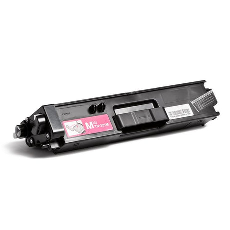 Toner compatibil Brother TN321, TN331, TN341, TN351, Magenta, 1500 pagini