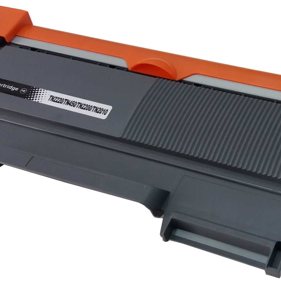 Toner compatibil Brother TN2010 pentru Brother DCP-7055, Brother DCP-7055W și Brother DCP-7057E, Negru, 1.000 pagini