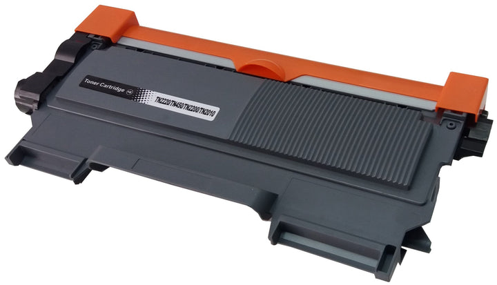 Toner compatibil Brother TN2010 pentru Brother DCP-7055, Brother DCP-7055W și Brother DCP-7057E, Negru, 1.000 pagini