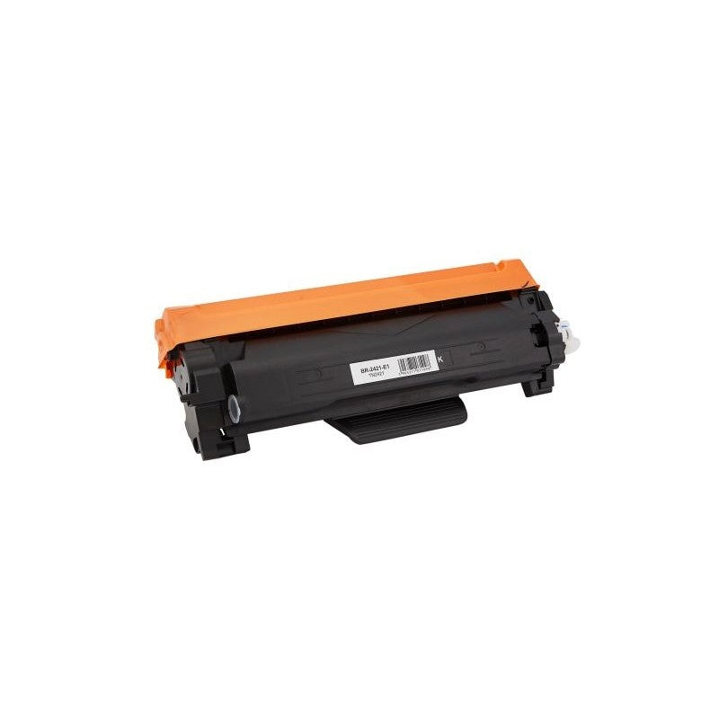 Toner compatibil Brother TN2421 pentru Brother HL L2312D, Brother HL L2352DW și Brother HL L2372DN, Negru, 3.000 pagini