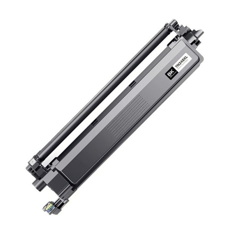 Toner compatibil Brother TN248XLBK pentru Brother MFC L3760CDW, Brother L8340CDW și Brother L8390CDW, Negru, 3.000 pagini