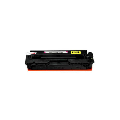 Toner compatibil HP 205A CF533A pentru HP Color LJ Pro MFP M181fw, HP Color LJ Pro MFP M180nw și HP Color LJ Pro M154nw, Magenta, 900 pagini